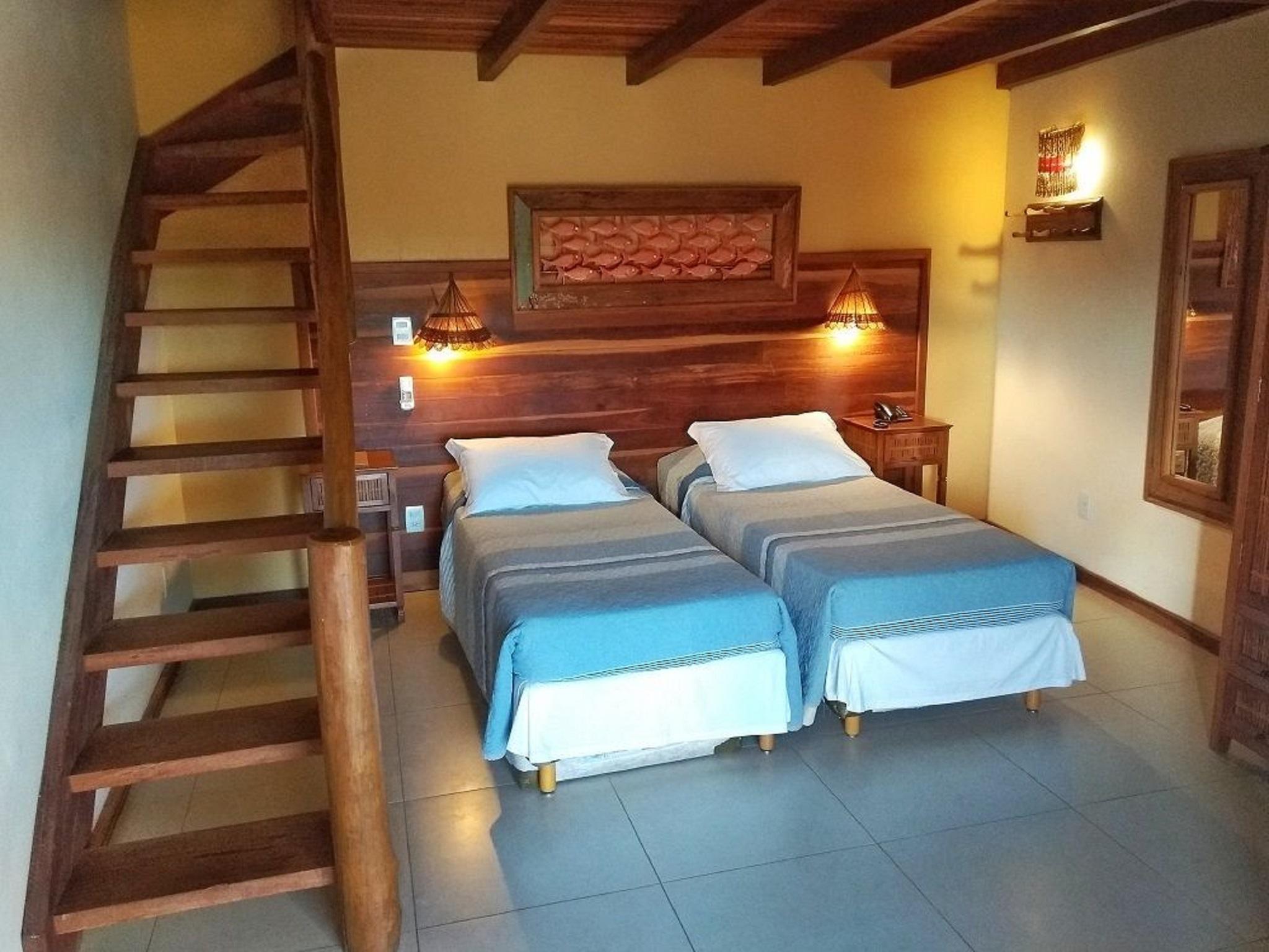 Pousada Casa Do Forte Мата де Сао Жоао Екстериор снимка