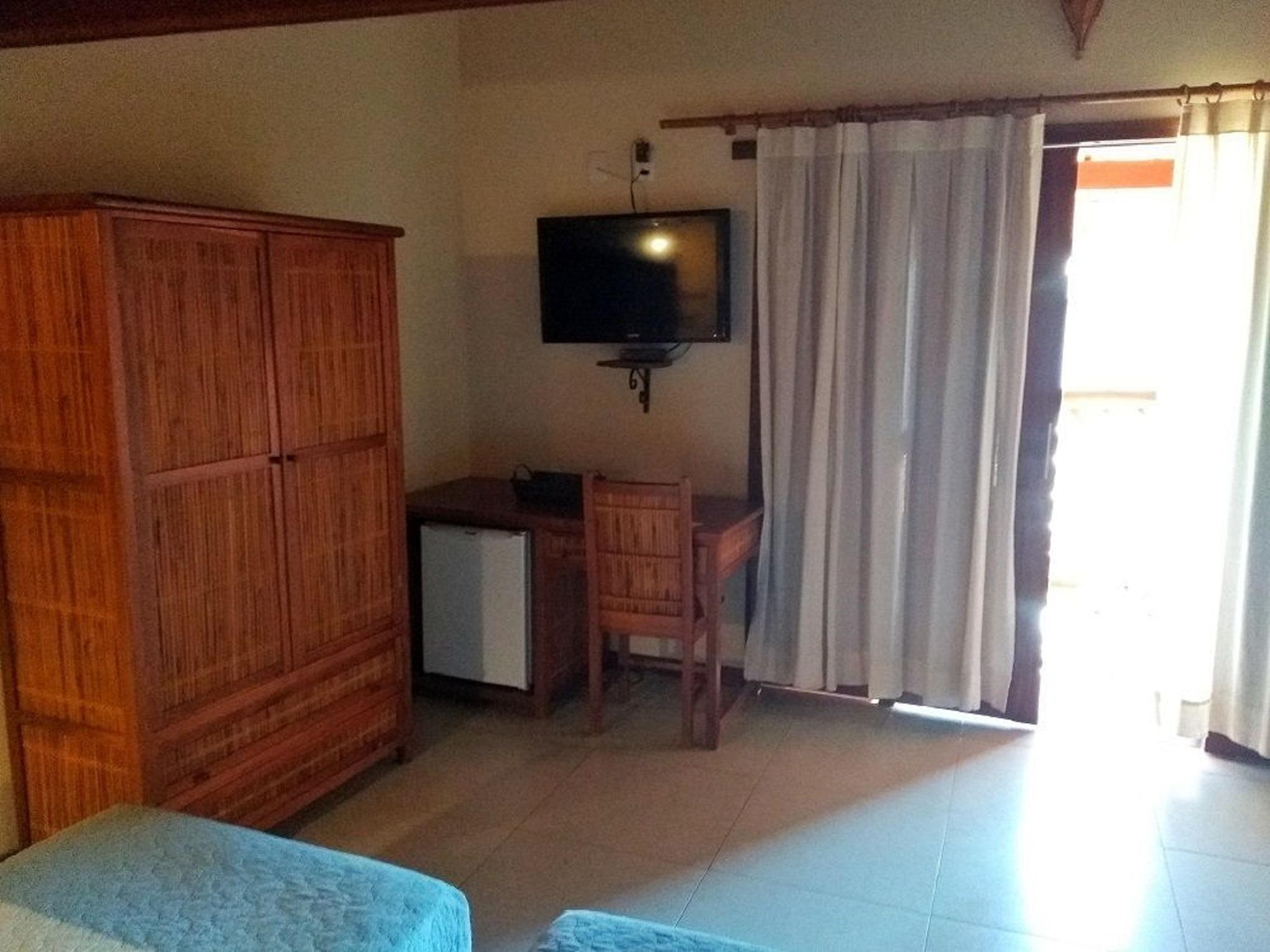 Pousada Casa Do Forte Мата де Сао Жоао Екстериор снимка