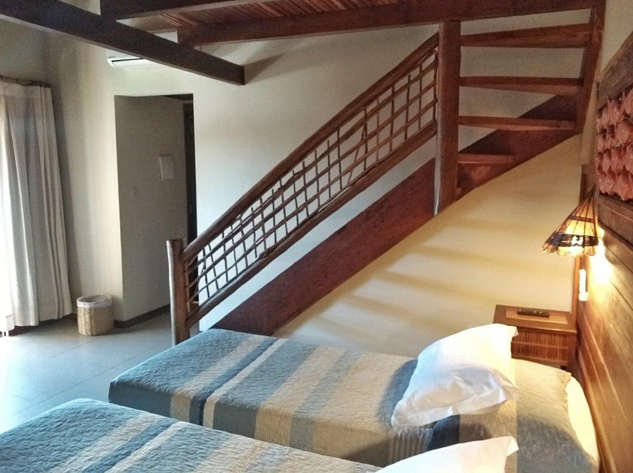Pousada Casa Do Forte Мата де Сао Жоао Екстериор снимка